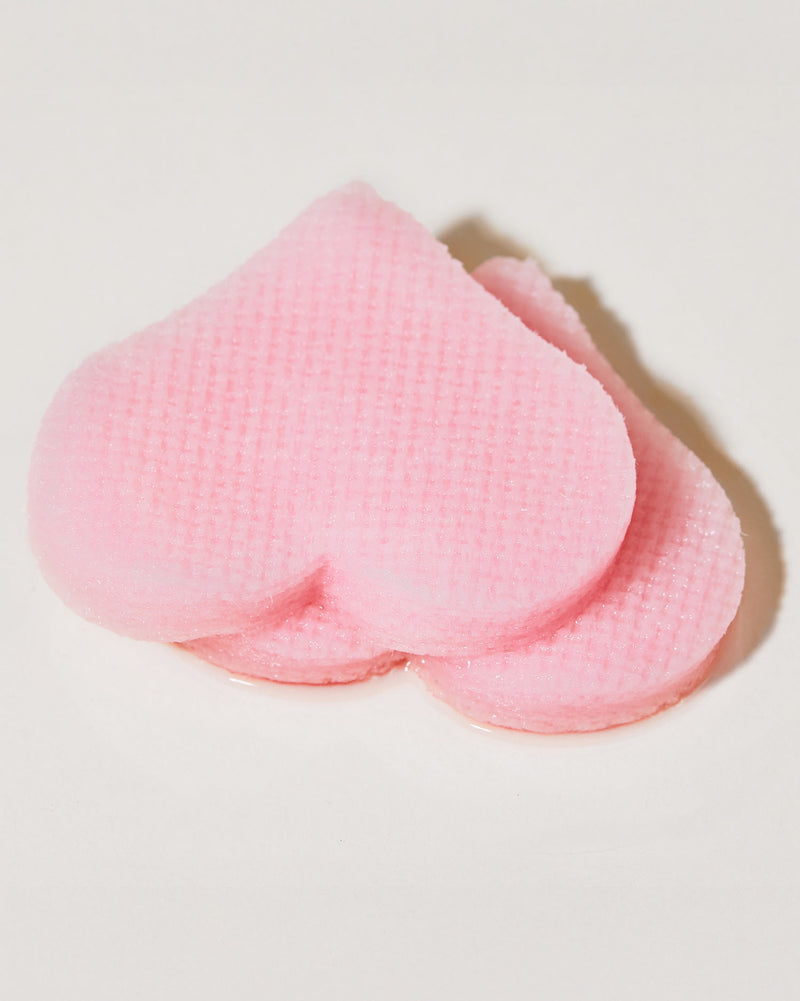 The Porefect Pad