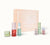 The Mini Glass Skin Set – Gift Box